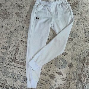 Under Armour Sweatpants